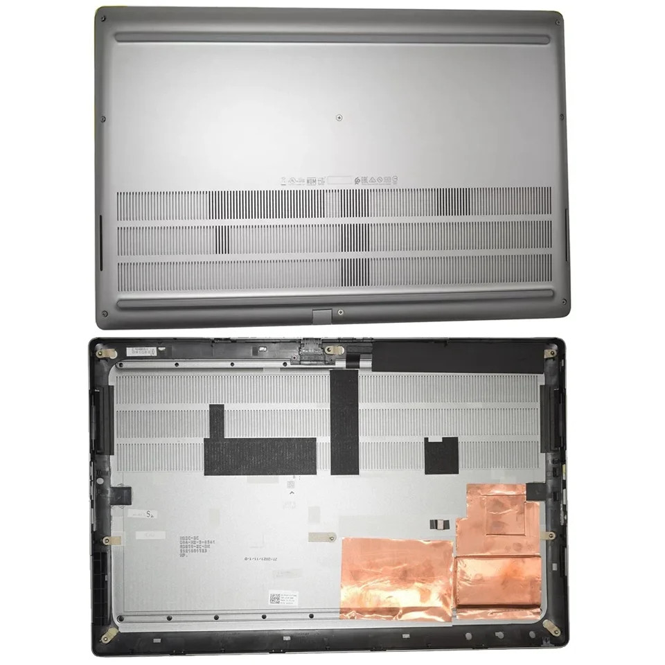 0VGXT3 For Dell Precision 7760 M7760 Laptop Bottom Cover Lower Case Base Cover
