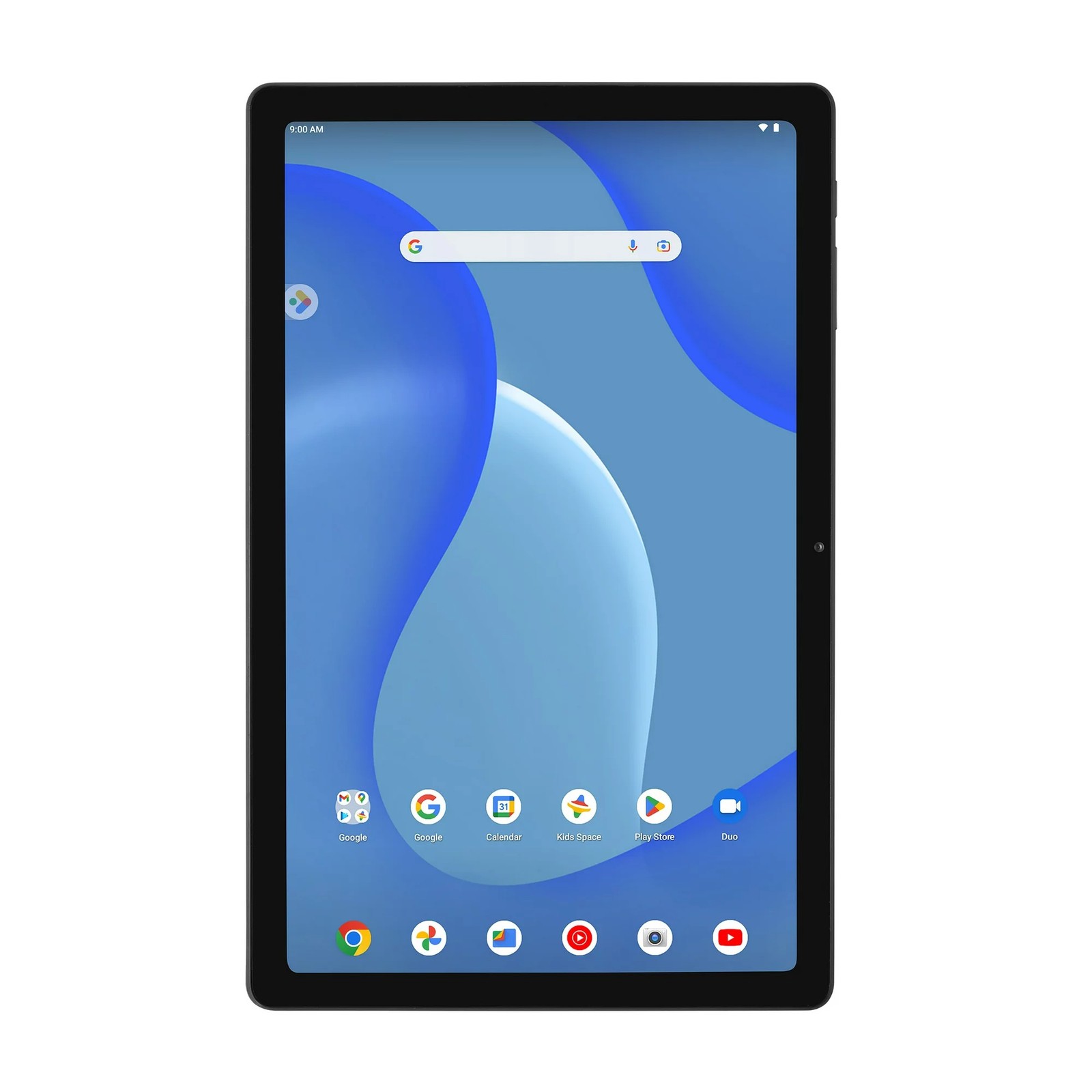 onn. TBSPG100110603 10.4" Tablet Pro, 64GB (2023 Model) - Gray