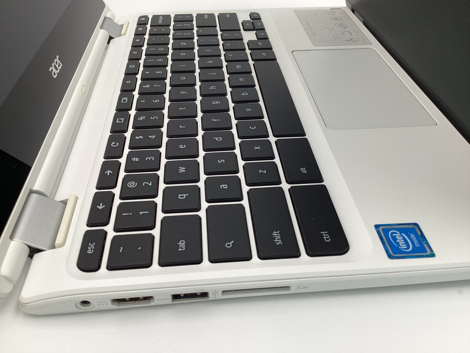 Acer Chromebook CB5‑132T – 13.3" Full HD – Touchscreen – N15Q8