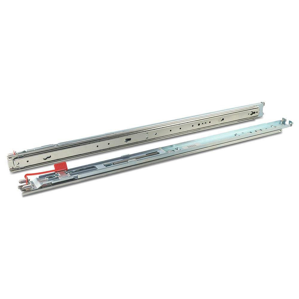 New Fujitsu Primergy RX200 / RX300 S6 Telescopic Rack Mount Rails A3C40101222