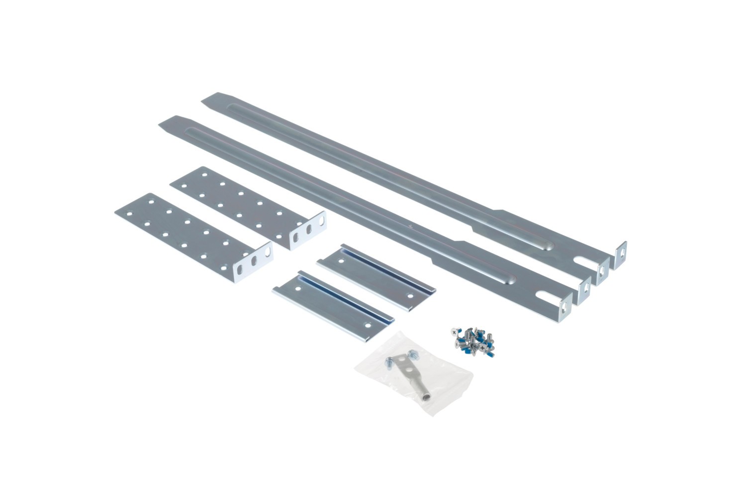 Nexus 3000 Accessory Kit, N3K-C3064-ACC-KIT, Compatible - Lifetime Warranty