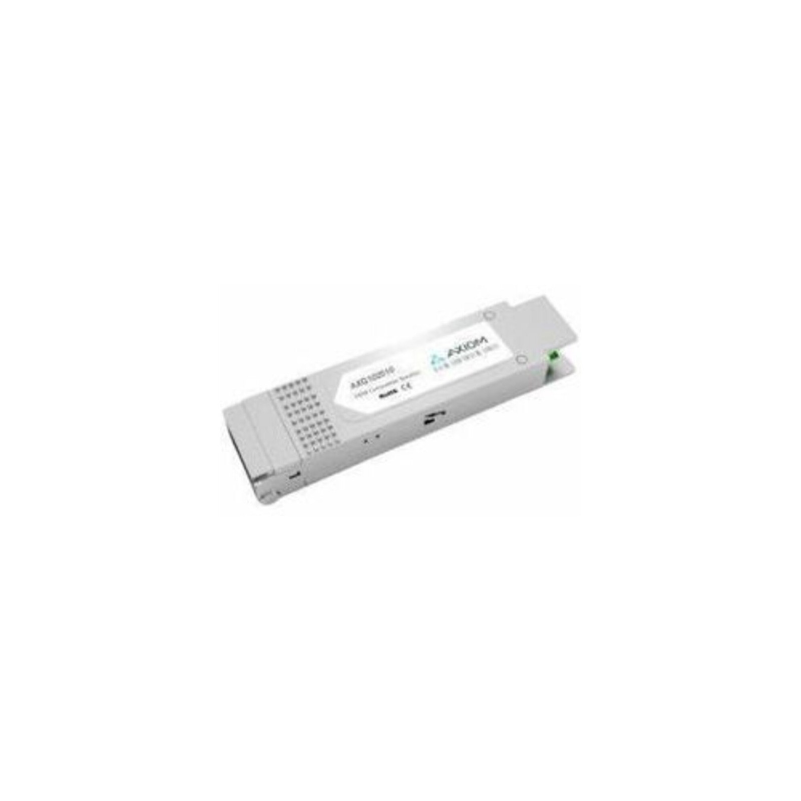 Axiom Memory - AXG102510 - Axiom 40GBase-LR4 QSFP+ Transceiver for Juniper -