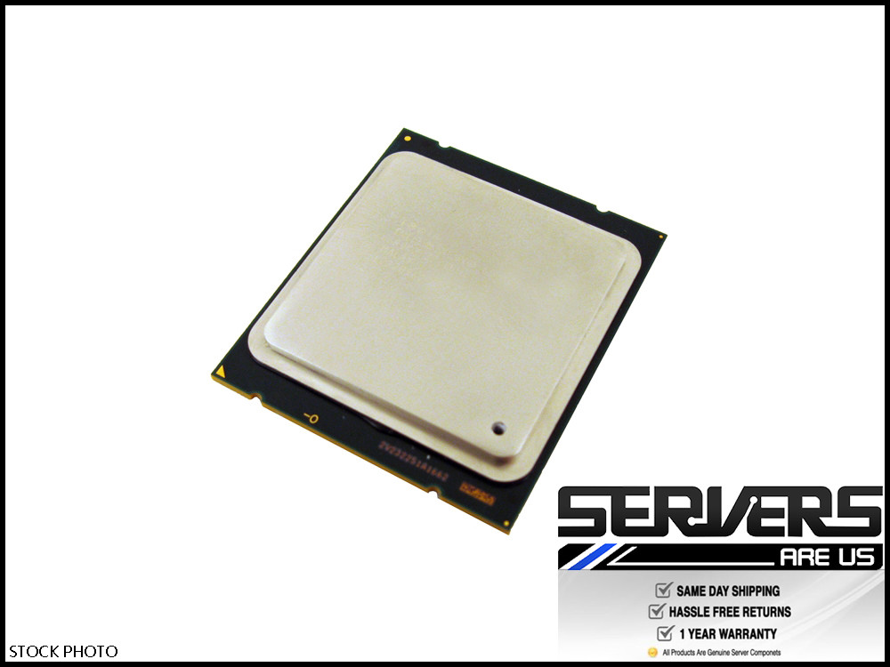 HP Processor Kit 654768-B21 DL360P GEN8 E-52630 654768-L21