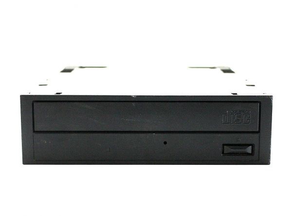Cd-rom reader, cd-3010a, fcc id: a3dcd-3010a, black
