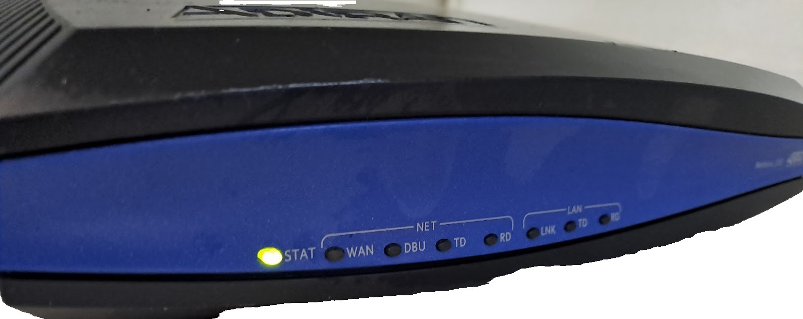 Adtran 1203860G1 NetVanta 3200 Access Router