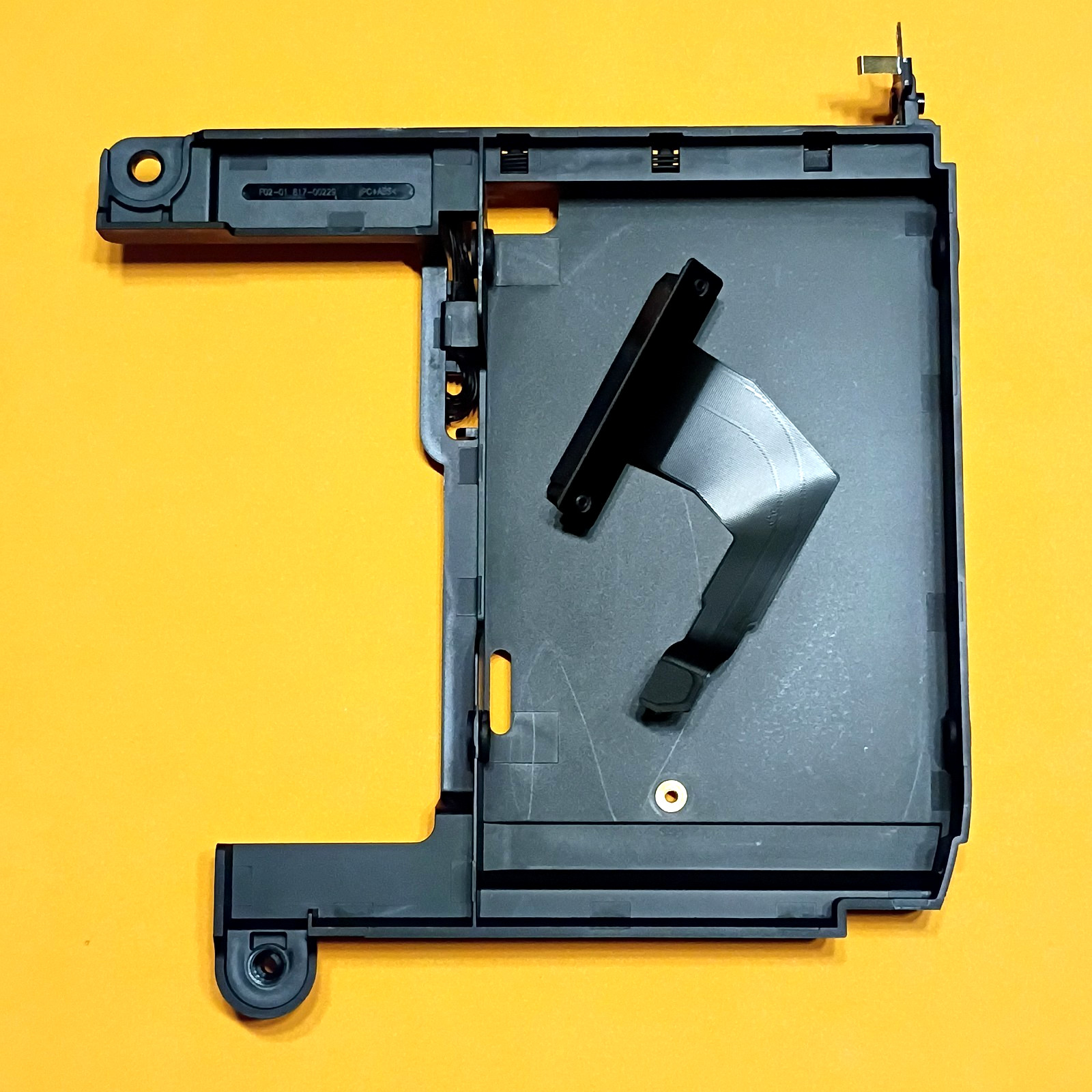 Genuine  Apple Mac Mini 7,1 A1347 (Late-2014) Hard Drive Tray Caddy - TESTED✅