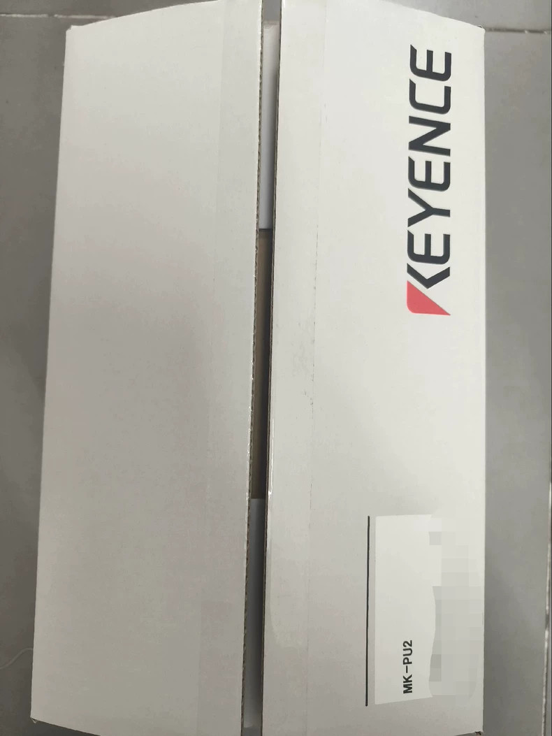 Brand new Keyence MK-PU2 Inkjet Pump MK-PU2