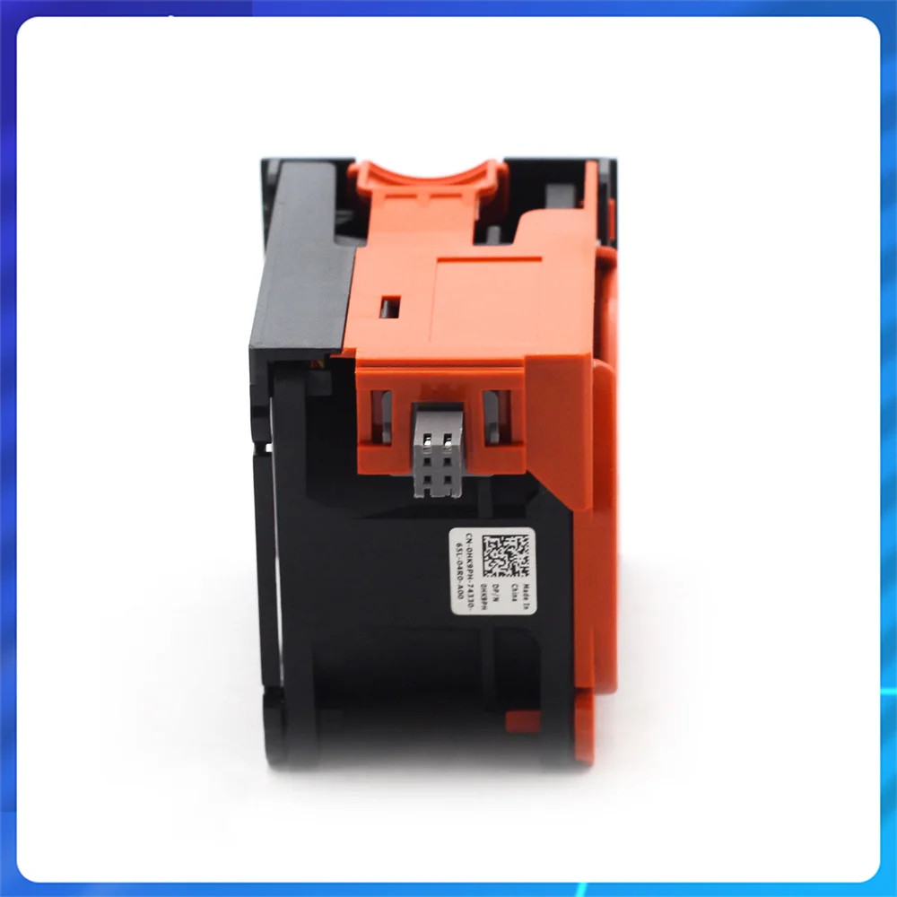 FOR DELL POWEREDGE SERVER R730 R730XD H0H89 HK9PH CW51C KH0P6 0KH0P6 Cooler Fan