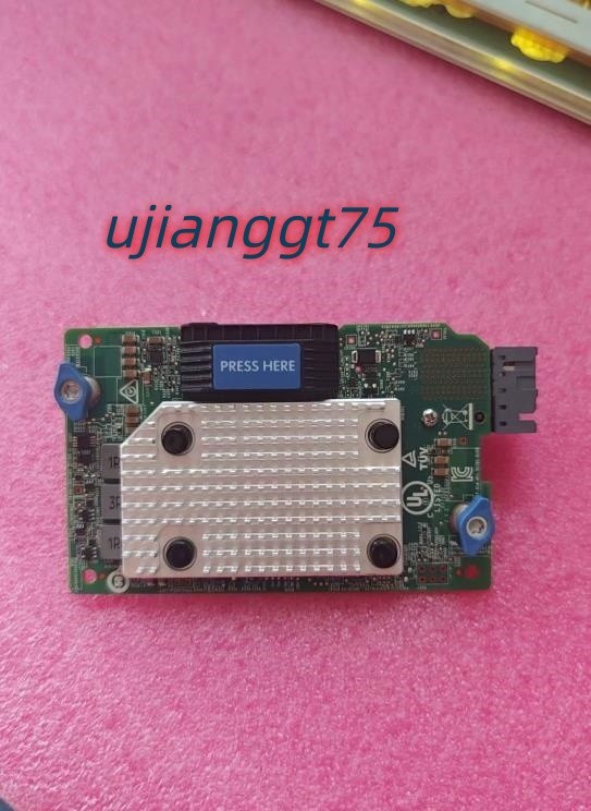 HPE 869569-001 867320-001 867322-B21 6810C 25/50GB Network Card
