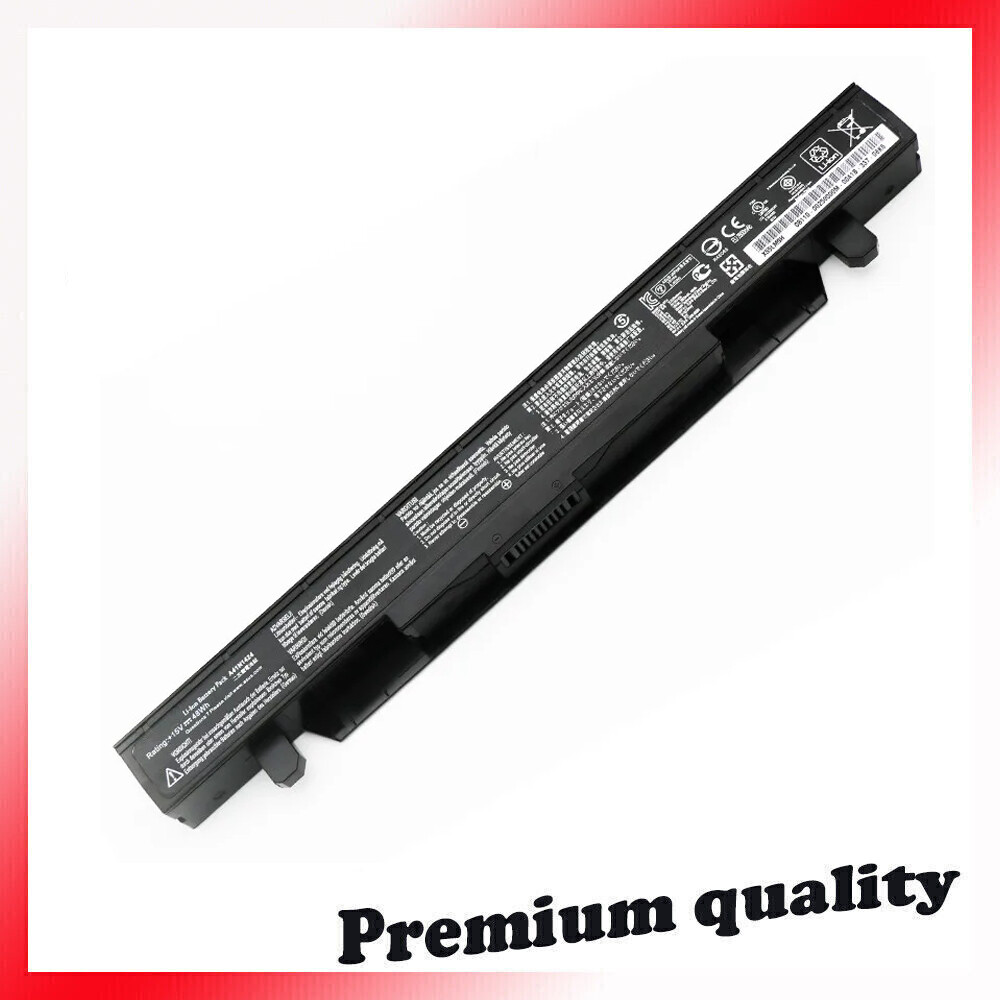 A41N1424 Battery Replacment for ASUS ROG GL552 GL552V GL552VW GL552JW GL552JX