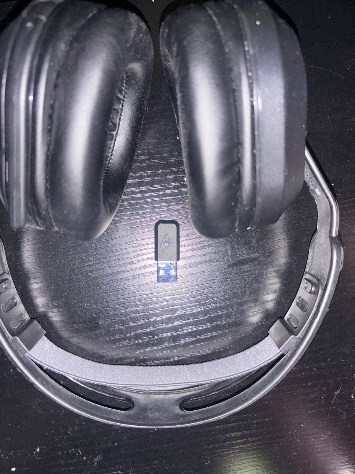 Turtle Beach Stealth 600 Over-Ear Gaming Headset w/  Fold out  Mic, Black