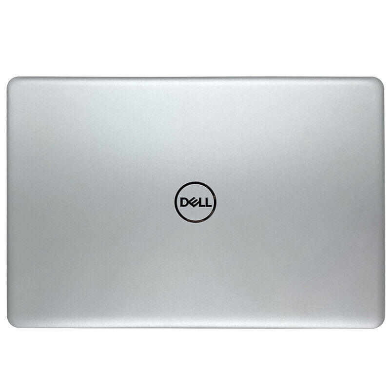New Silver LCD Back Cover Top Case Lid 0GYCJR GYCJR For Dell Inspiron 15 5584 US