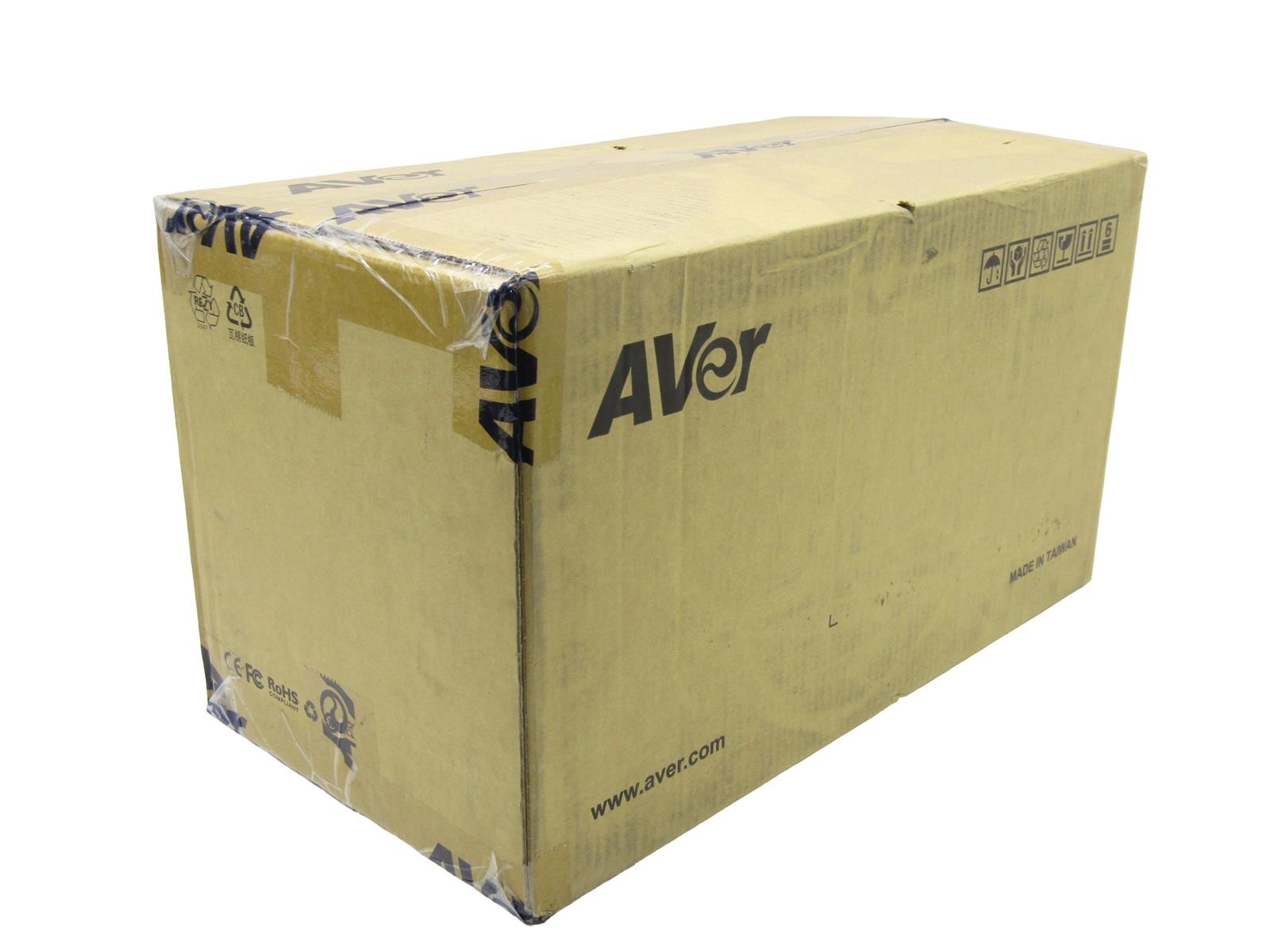 2x Aver CAM520 Pro2 1080p Conference Cameras