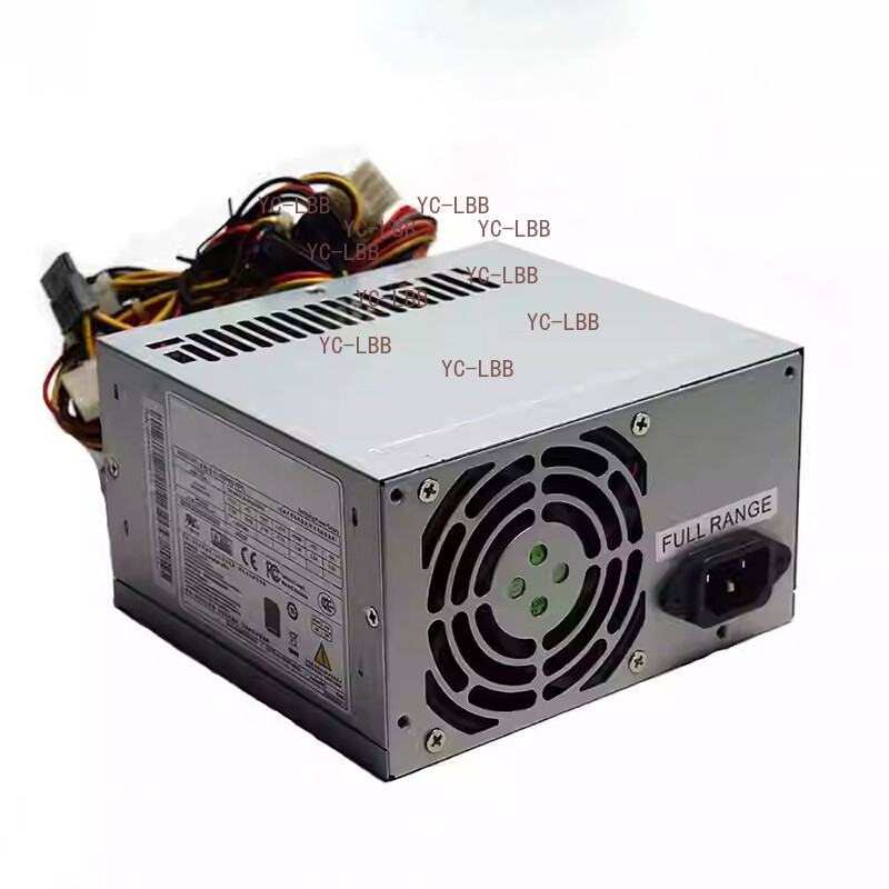 1PC New For FSP 400W FSP400-70PFL Industrial Computer ATX Power Supply