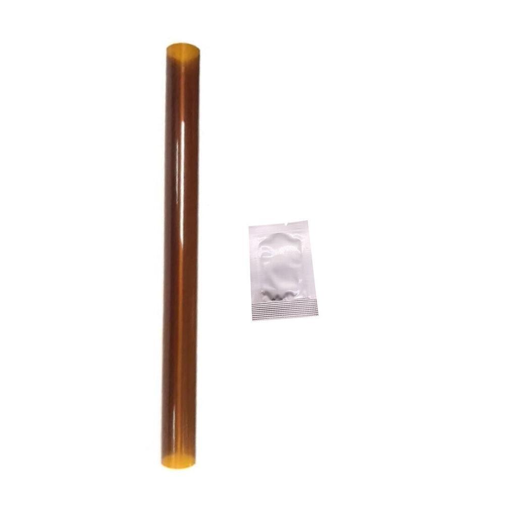 5PCS Fuser Film Sleeve Fits For Xerox 7775 7755 7765 7675 7655 7665
