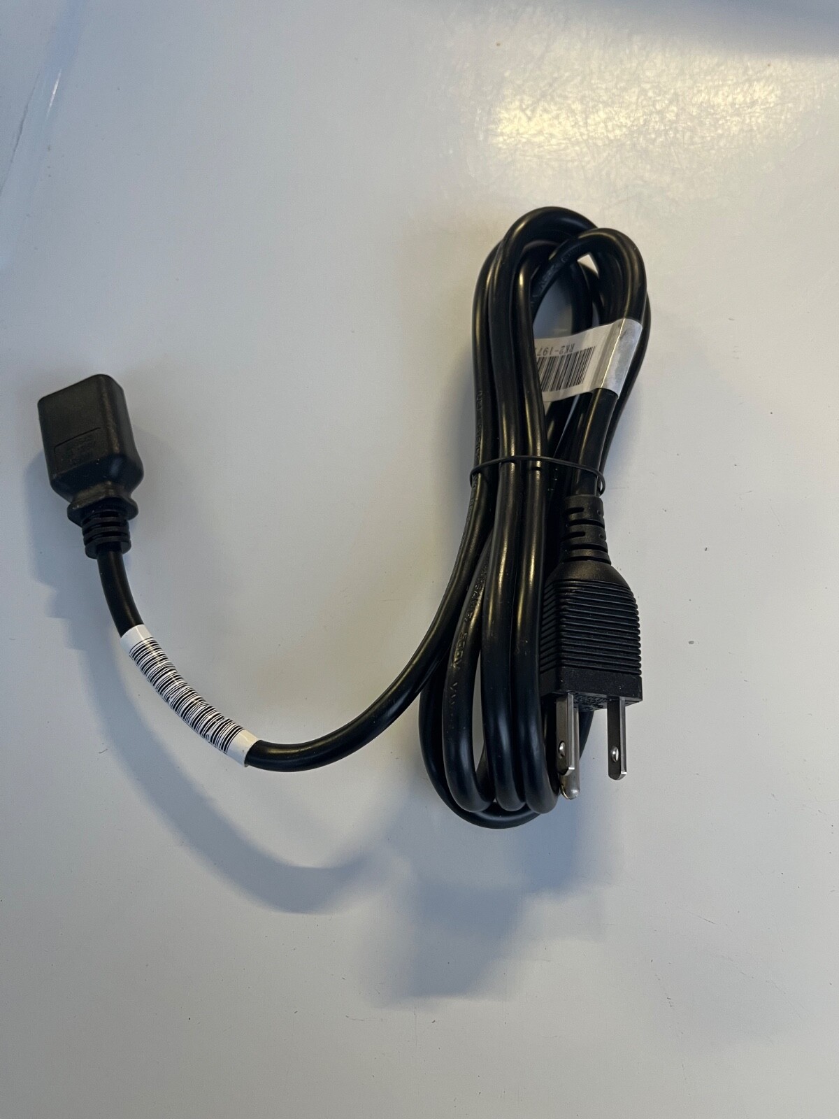 6ft OEM Dell A/C Power Cable X 10 pcs