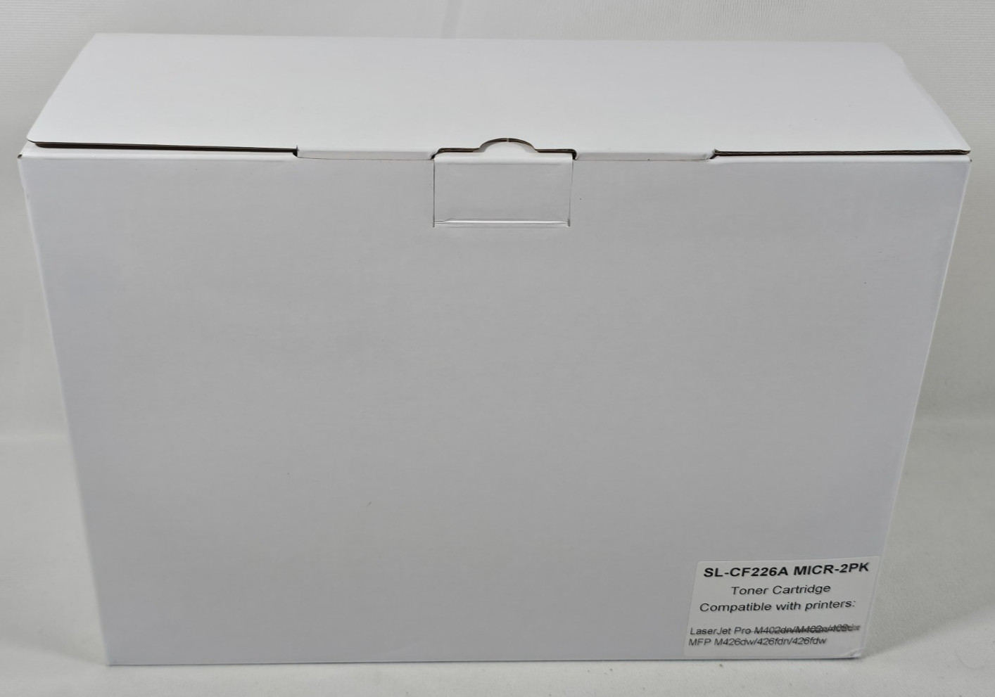For HP M402dn M402n 2x Toner Cartridge Black M402dw Pro MFP M426fdw M426fdn