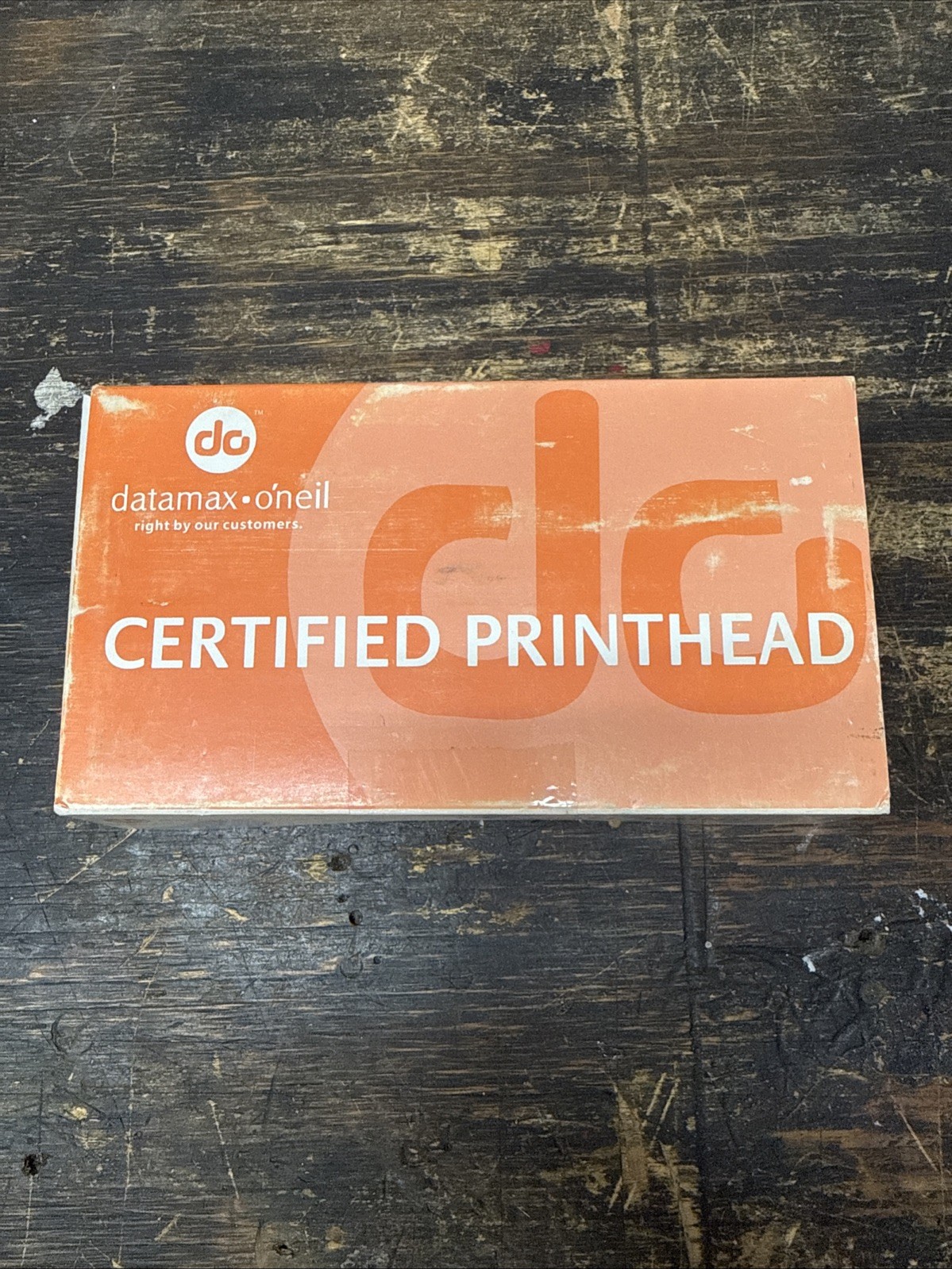 Datamax-O'Neil M-Class Mark II Print Head PHD20-2220-01 New OEM