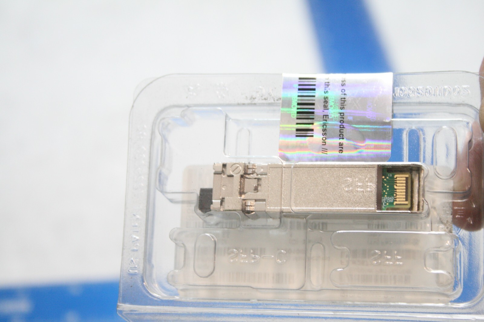 Marconi Finisar SU57AD 1400421-0010 FTL F8519P3BNL-M1 1000Base-sx 1xfc Ericsson