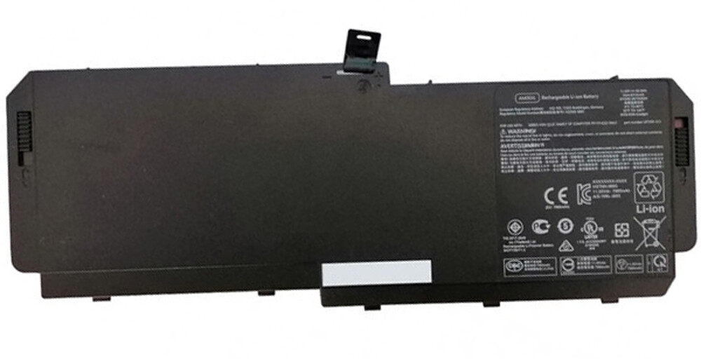 REPLACEMENT AM06XL L07044-855 BATTERY FOR HP ZBOOK 17 G5 95WH HSTNN-IB8G