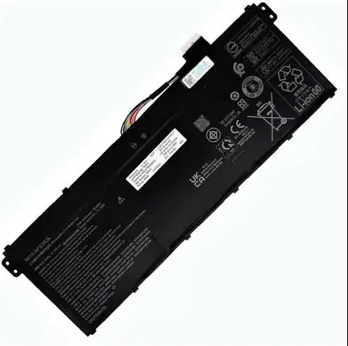 Genuine Battery AP23A7L AP23A8L For Acer Aspire Go 15 AG15-31P 15 A15-41M 51M