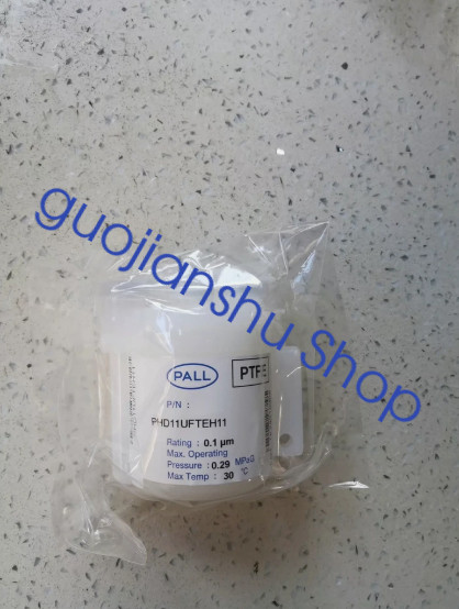 1PCS NEW PALL PHD11UFTEH11 Filter Fast delivery Via Fedex /DHL