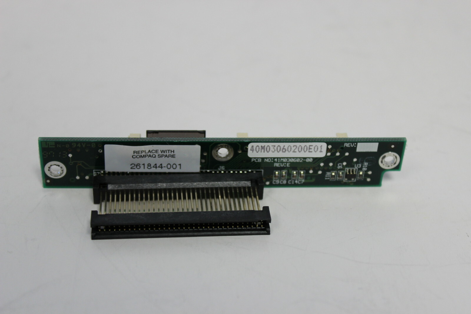 COMPAQ 261844-001 LCD INTERFACE BOARD PRESARIO 1000 WITH WARRANTY