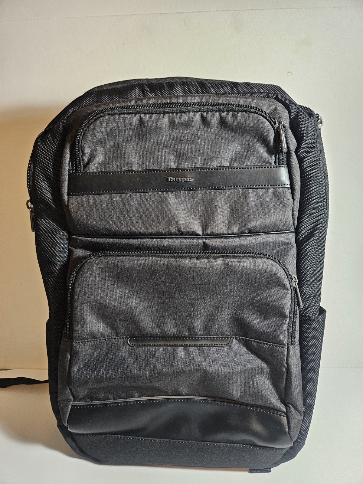 Targus CitySmart Advanced Checkpoint-Friendly Backpack