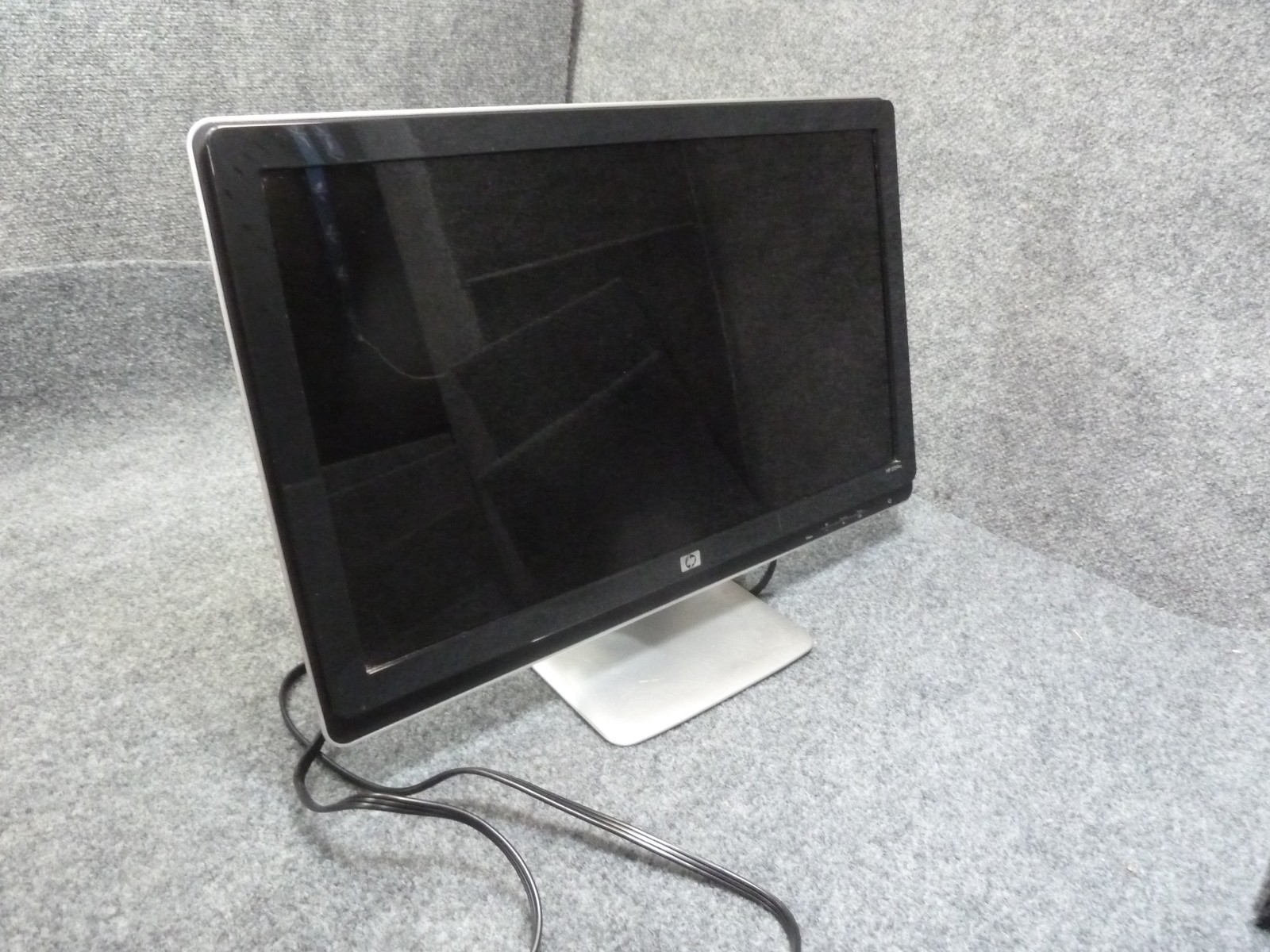 HP 2159m 21.5" Full HD LCD Monitor w/ Power Cable & HDMI