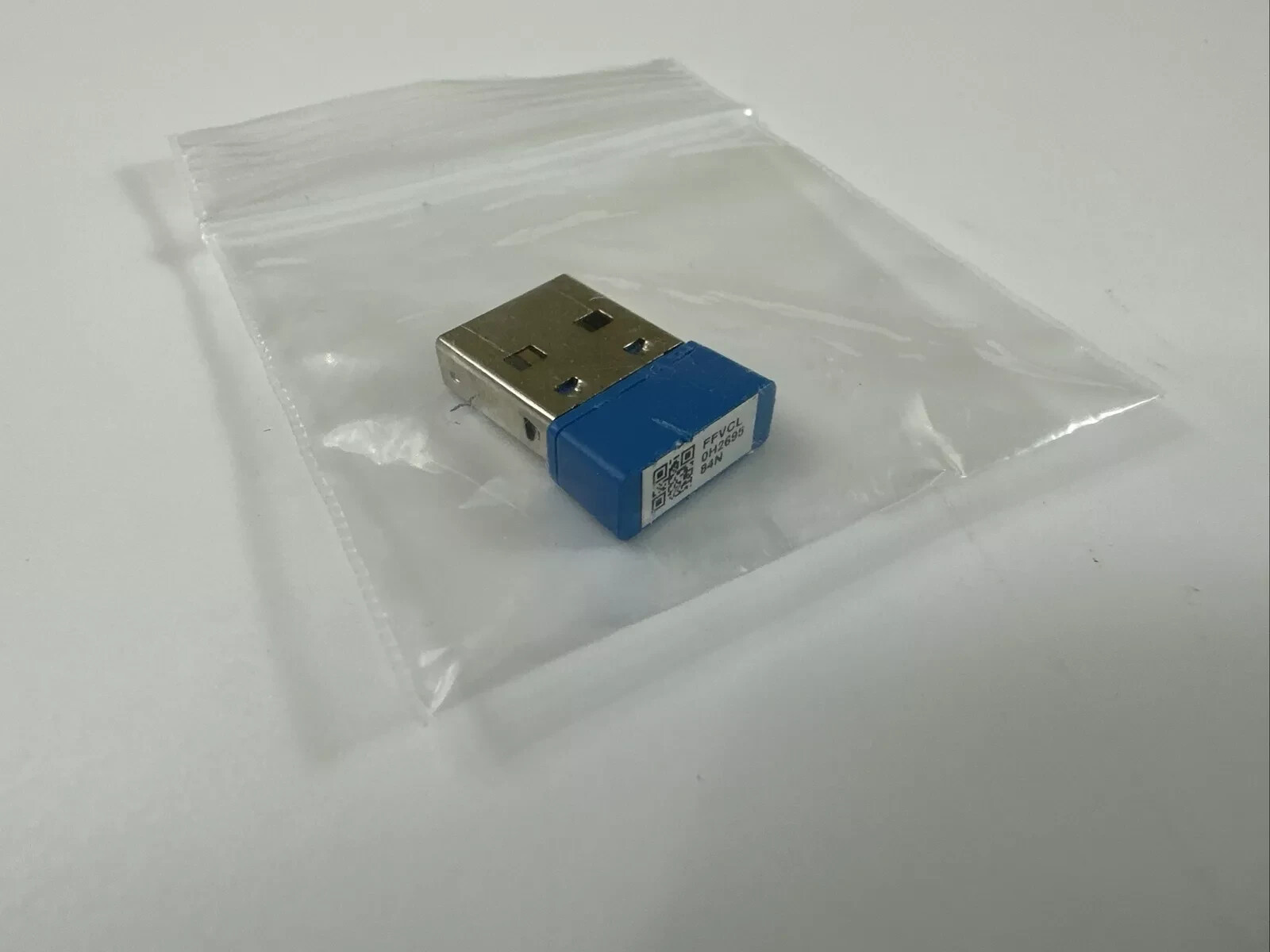 USB Receiver RG-1452 Wireless Dongle for HP Fuji Wireless TrackPad Keyboard 2.4G