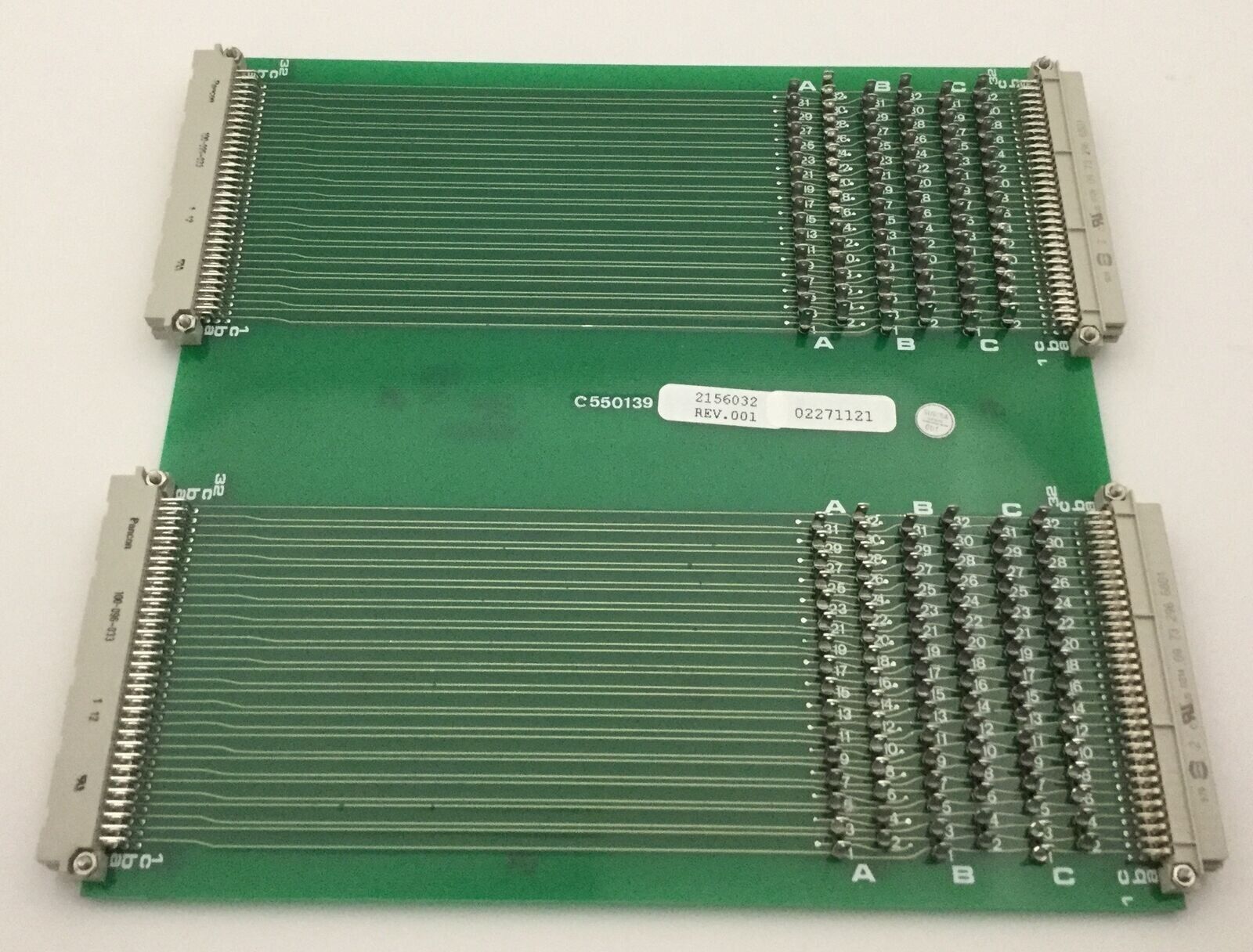 GE Innova 2000 2156032 Rev 001 Extender Board Used Tested Working
