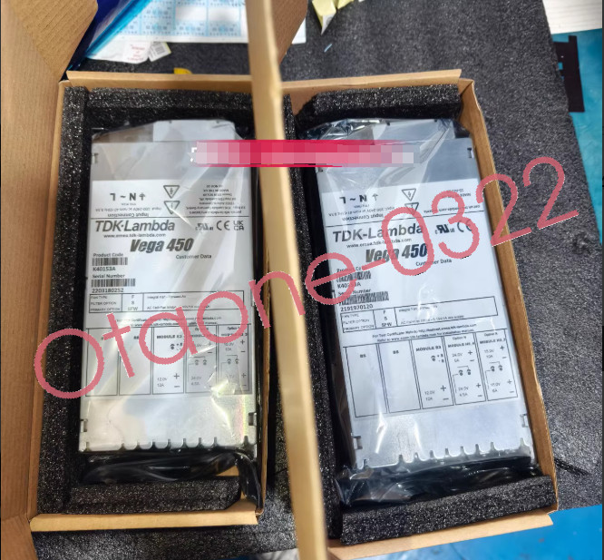 1PC NEW TDK- Lambda K40153A A5E44722441 Power module shipping Via Fedex/DHL