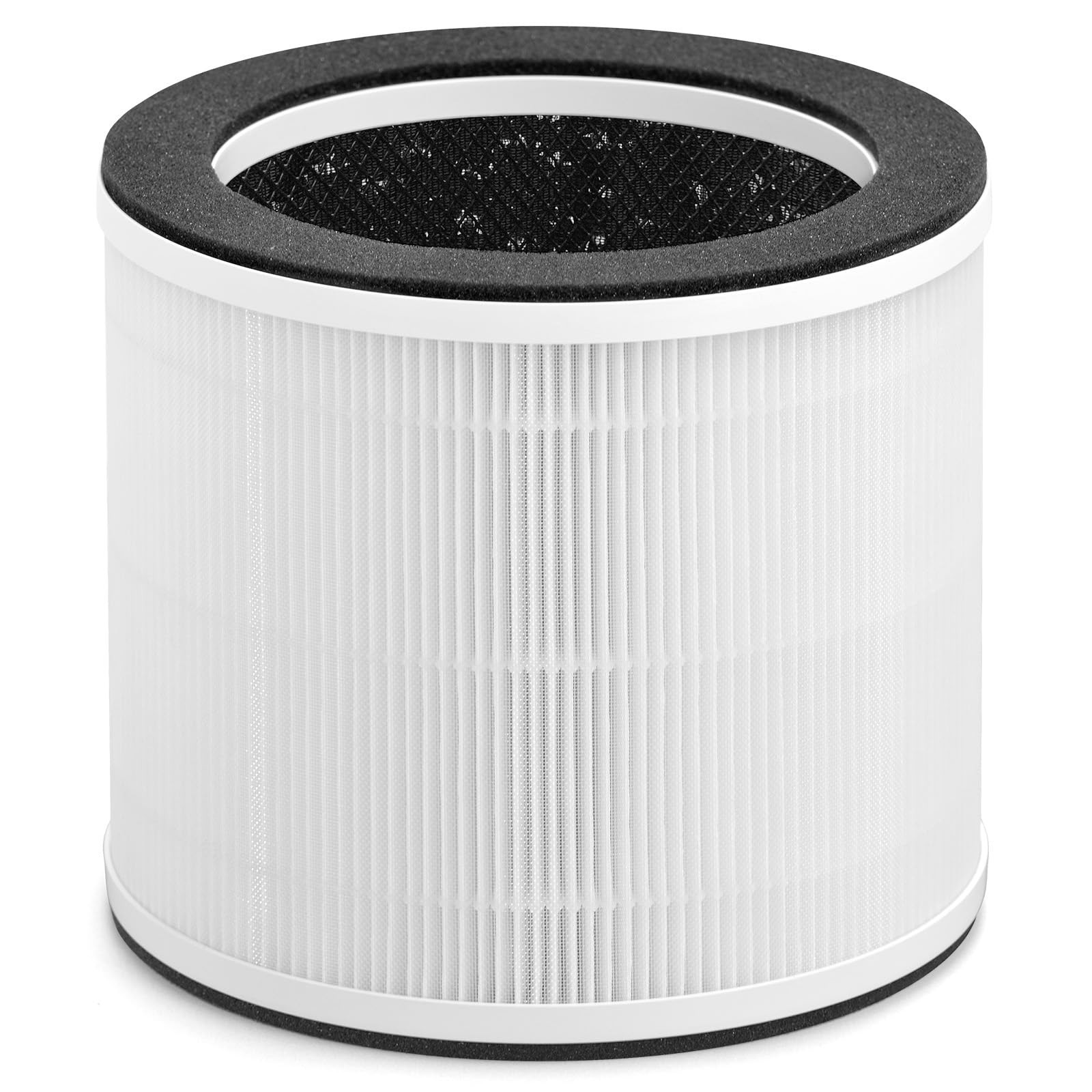 AP-T100FL Filter Compatible with HoMedics Air Purifier AP-T100 T95 | H13HEPA ...