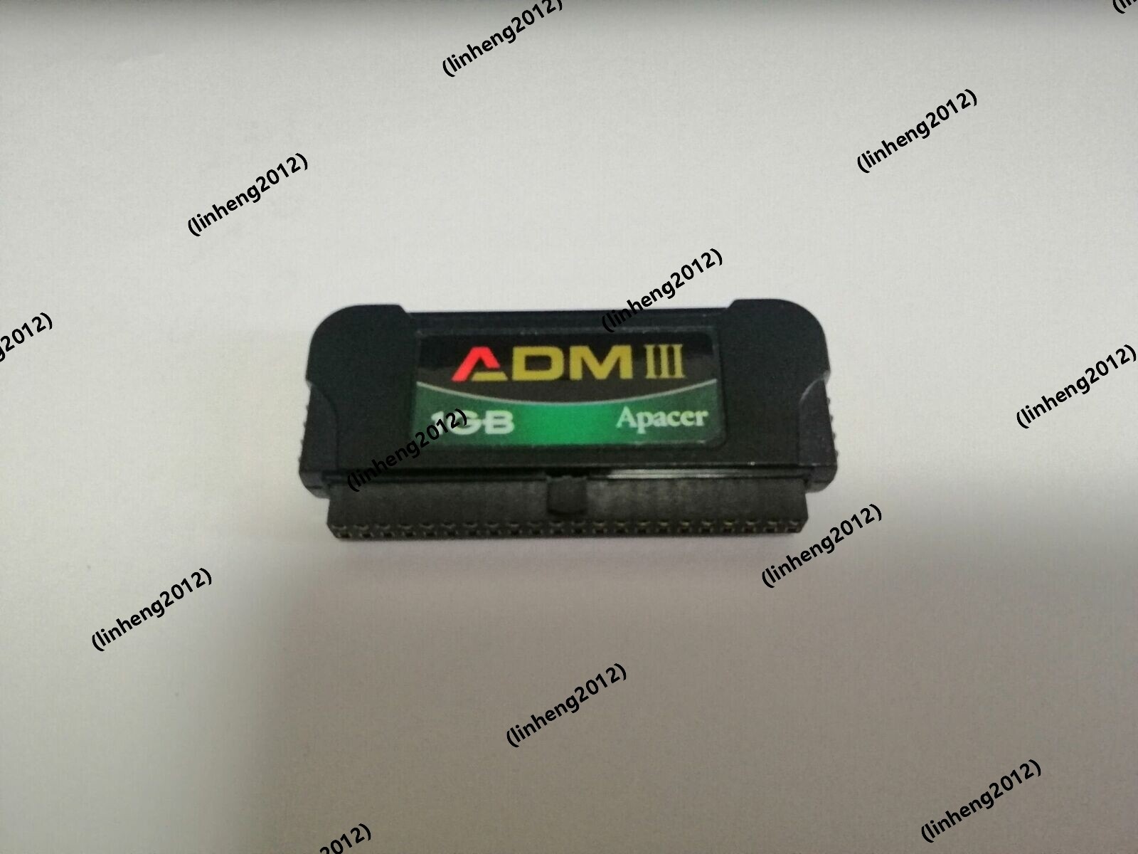 Apacer 1GB 44-Pin ADM III DOM Disk On Module 44PIN PATA/IDE/EIDE