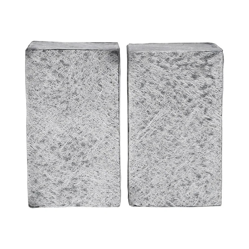 2pcs Creality 3D Light Curing Activated Carbon Bag Fit for Mage S/Mage Pro