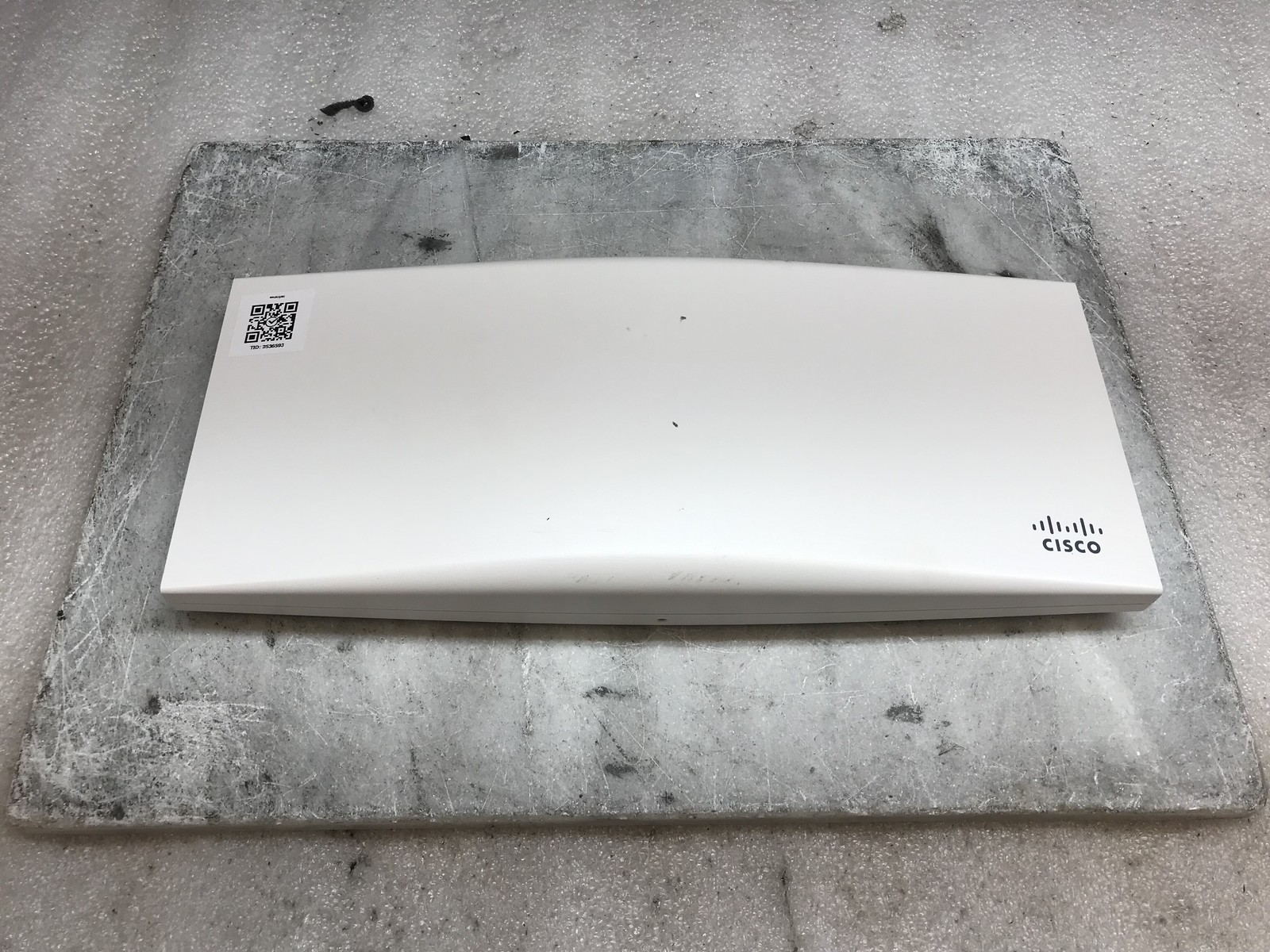 Cisco Meraki MR55-HW WiFi Indoor Wireless Access Point UNCLAIMED