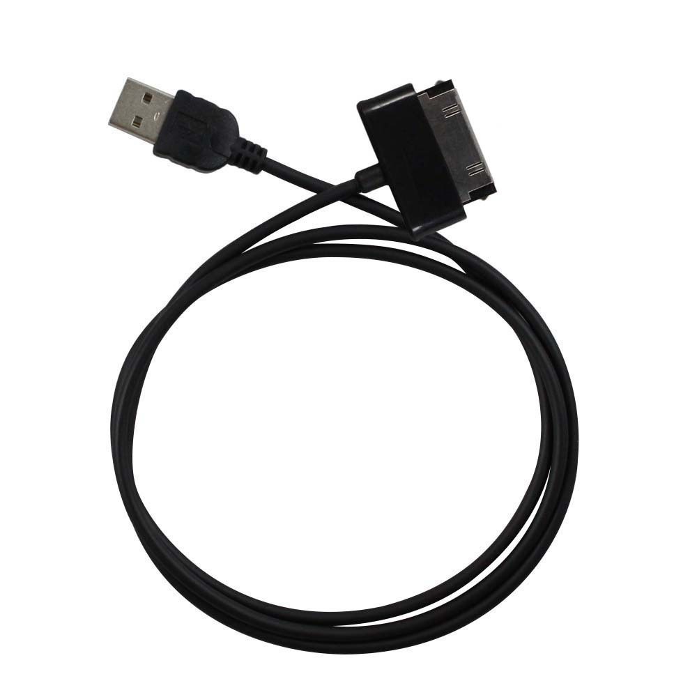 B2G1 Free USB Sync Charger Cable Cord for Samsung Galaxy 1 2 TAB TABLET 10.1"