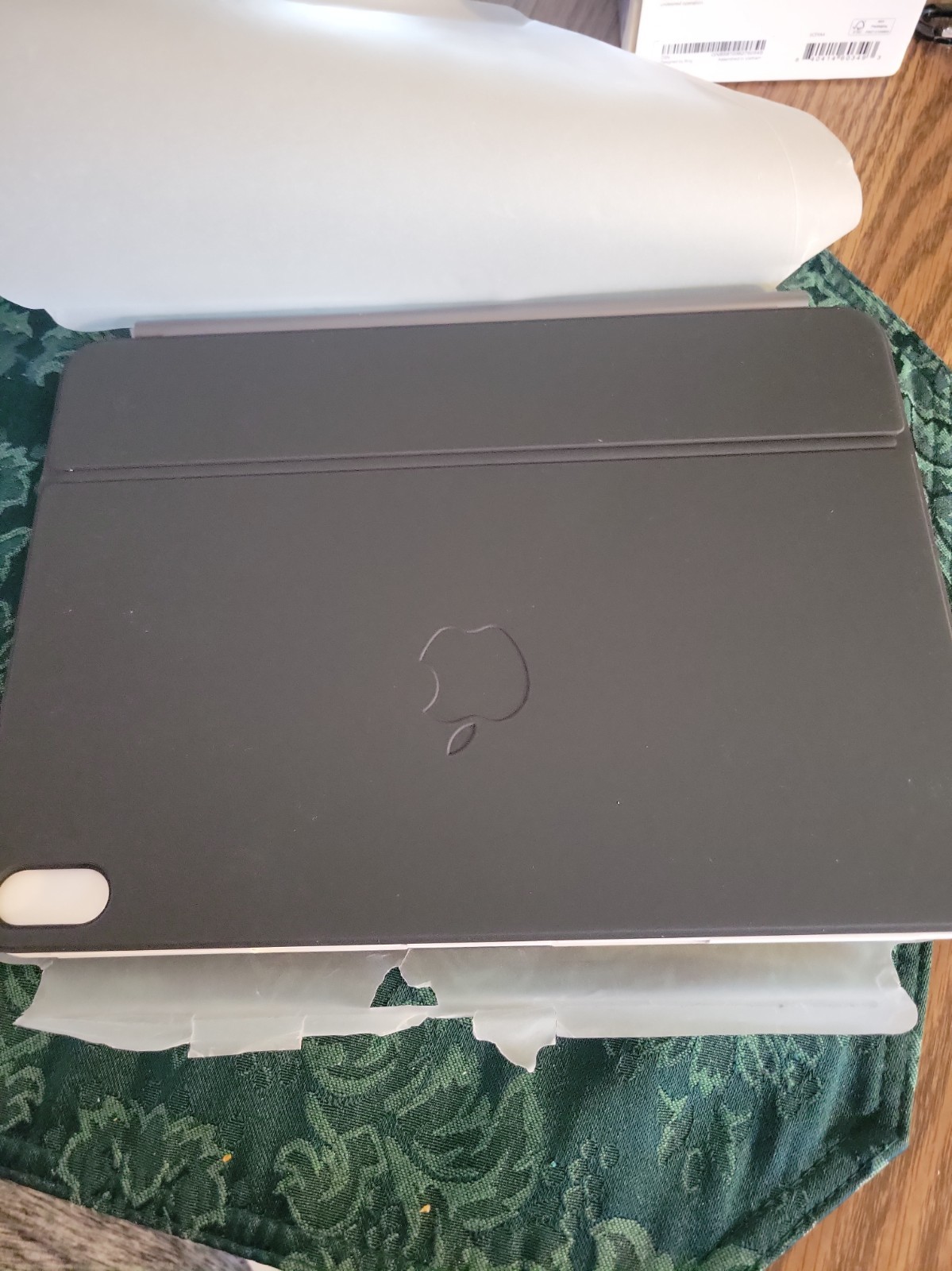 Apple iPad Air Magic Keyboard Black Model A3339