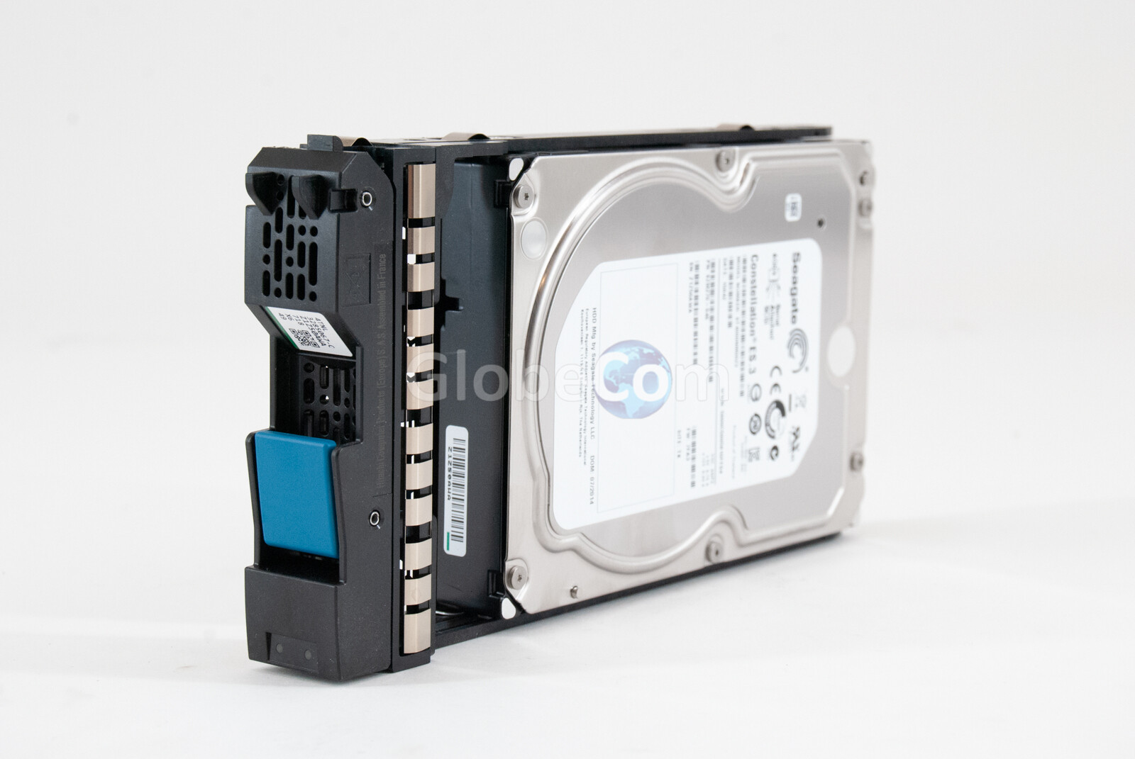 HITACHI 3285067-C HUS 4TB SAS 7.2K LFF WITH TRAY
