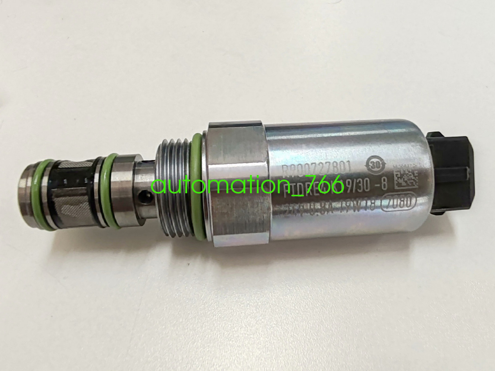 1PC Brand New Rexroth R900727801 Valve Via DHL or Fedex