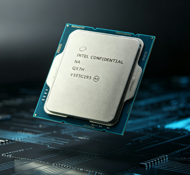 QX7H CPU Processor Intel Core i9-12900KF ES