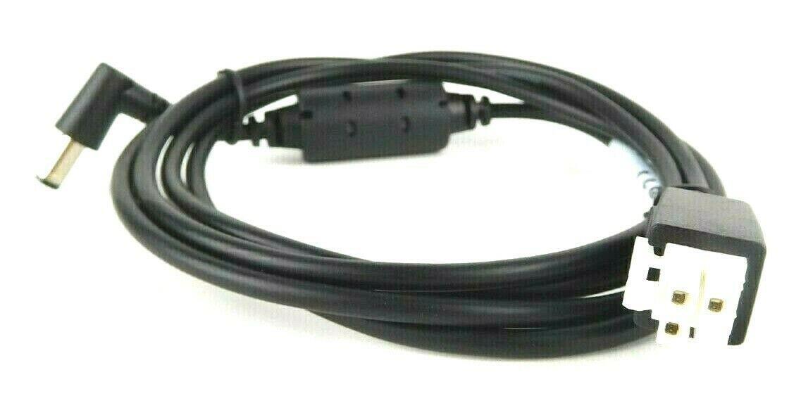 Zebra PWR-BGA12V50W0WW AC Power Supply Line Cord 1.5m CBL-DC-375A1-01 Genuine