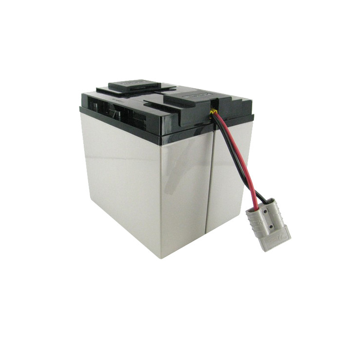 APC SMART-UPS SUA1000XL Replacement SigmasTek Batteries