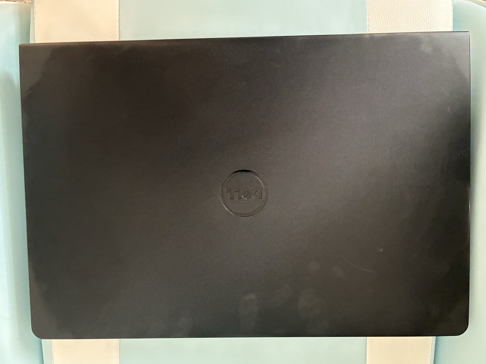 Dell Inspiron 15 3000 Laptop intel CORE i3 7th Gen