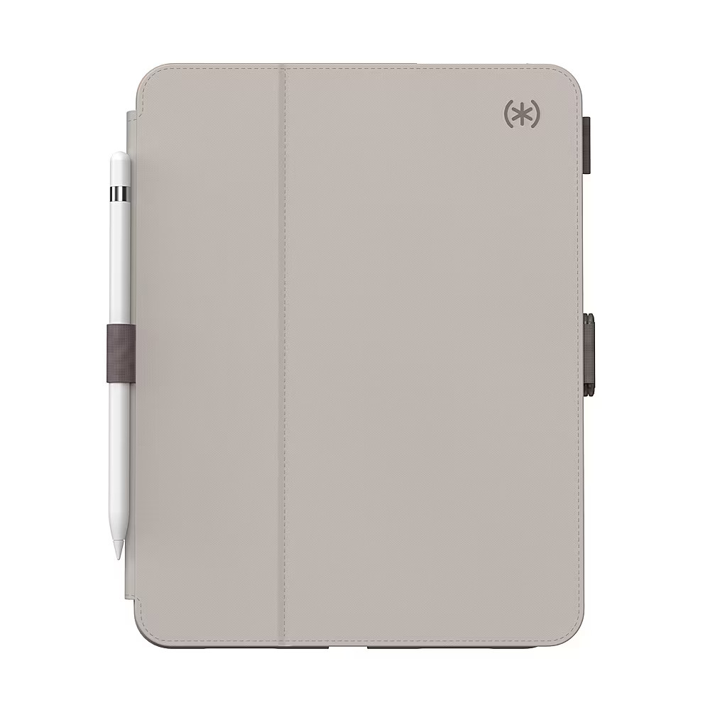 Speck - Balance Folio Case for Apple iPad 11"(A16 chip 2025) and iPad 10.9" (...