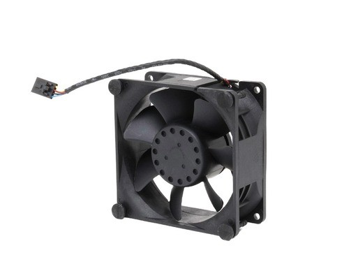 Dell 12 Volts Rear CPU Cooling Fan for Precision Tower 7865 - DC 1.5 Amps JNGG1