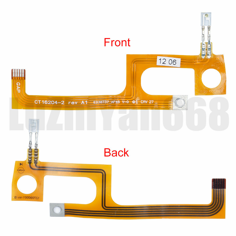 New Gap sensor Flex Cable Replacement for Zebra QL320 C series and D series