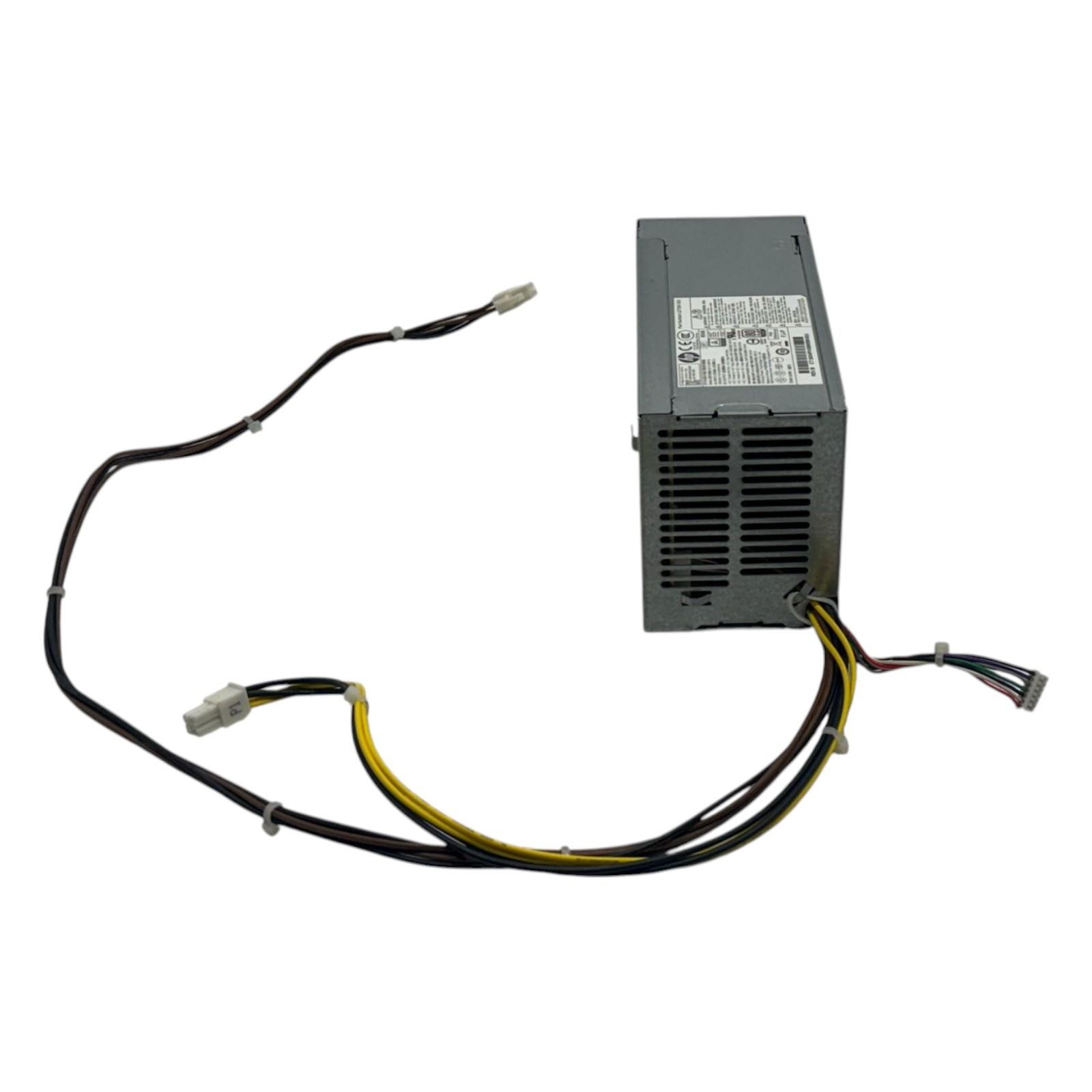 HP Z2 G4 SFF Workstation 310W D17-310P1A Power Supply Unit L07305-002