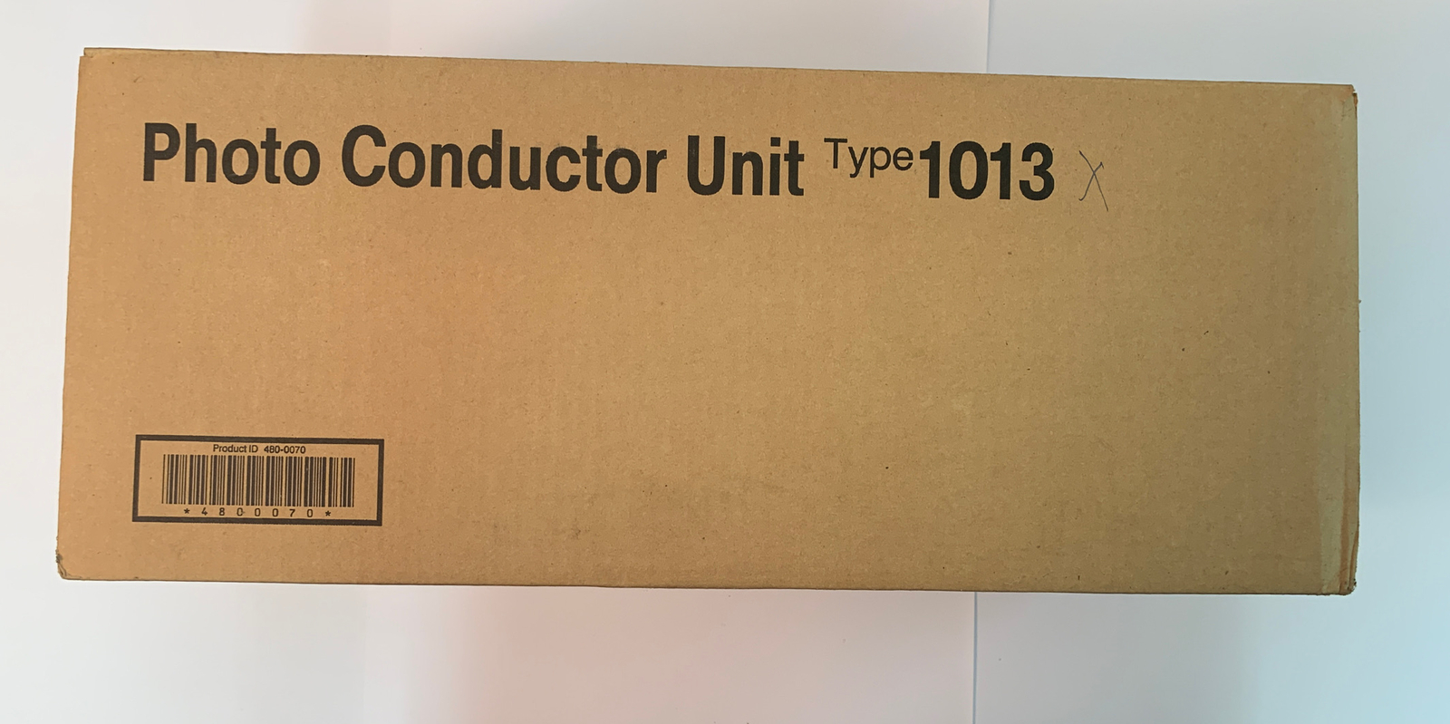 Genuine OEM Ricoh B446-81 Type 1013 Photo Conductor Unit 89040054