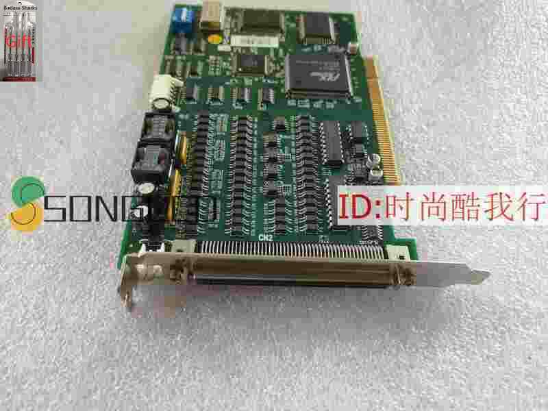 1PCS PCI-8132 REV.A2 via DHL or Fedex fast shipping